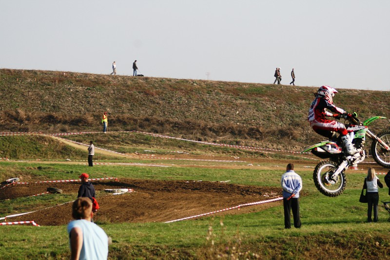 MM Slovenska Šenkvice 12.10.2008